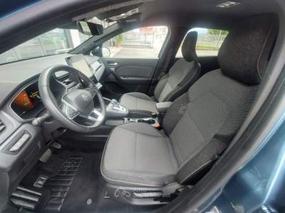 Renault Symbioz Full Hybrid E-Tech 145 CV Techno PREZZO REALE!! Blu/Azzurro usata GRASSOBBIO