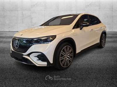 Mercedes-Benz EQE 350 4MATIC AMG Line Premium Bianco usata Pieve di Cento