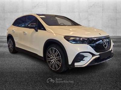 Mercedes-Benz EQE 350 4MATIC AMG Line Premium Bianco usata Pieve di Cento