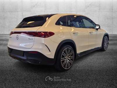 Mercedes-Benz EQE 350 4MATIC AMG Line Premium Bianco usata Pieve di Cento