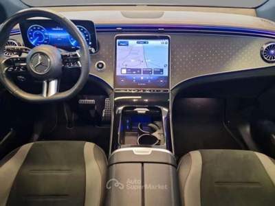 Mercedes-Benz EQE 350 4MATIC AMG Line Premium Bianco usata Pieve di Cento