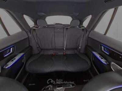 Mercedes-Benz EQE 300 AMG Line Premium Verde usata Pieve di Cento