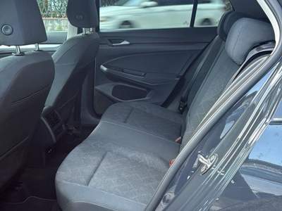 Volkswagen Golf Vettura semi nuova con linee sportive Grigio usata Sant'Omero