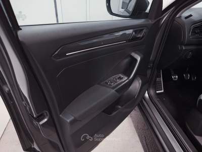 Volkswagen T-Roc Volkswagen T-Roc 1.5 TSI ACT Advanced BlueMotion Technology Grigio usata Faenza