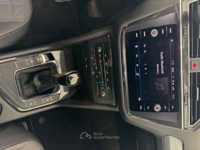 Volkswagen Tiguan Tiguan 2.0 TDI 150 CV SCR DSG Life Argento usata Concesio