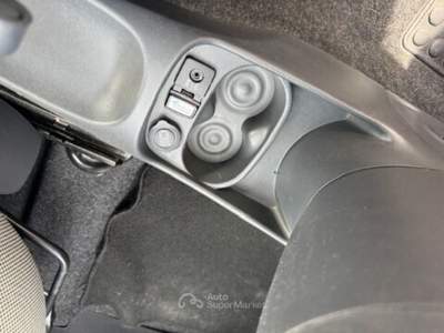 Fiat 500 500 1.2 Lounge Bianco usata Concesio