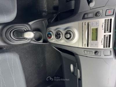 Toyota Yaris Yaris 1.4 D-4D 5 porte Sol Grigio usata Concesio