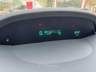 Toyota Yaris Yaris 1.4 D-4D 5 porte Sol Grigio usata Concesio