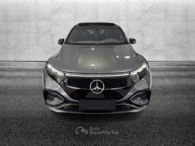 Mercedes-Benz EQS 450 4MATIC AMG Line Premium Grigio usata Pieve di Cento