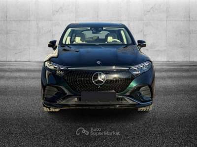 Mercedes-Benz EQS 450 4MATIC AMG Line Premium Verde usata Pieve di Cento