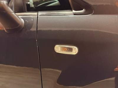 Fiat Punto INCREDIBILE FIAT PUNTO CON SOLI 65.861 KM UNICO PROPRIETARIO Grigio usata Roma