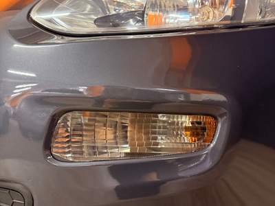 Fiat Punto INCREDIBILE FIAT PUNTO CON SOLI 65.861 KM UNICO PROPRIETARIO Grigio usata Roma