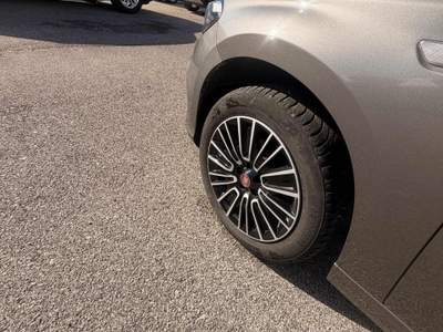 Fiat Tipo 1.5 Hybrid DCT SW 5 porte Grigio usata Civitavecchia