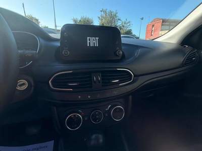 Fiat Tipo 1.5 Hybrid DCT SW 5 porte Grigio usata Civitavecchia