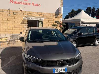 Fiat Tipo 1.5 Hybrid DCT SW 5 porte Grigio usata Civitavecchia