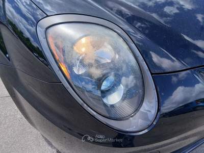 Alfa Romeo MiTo Alfa MiTo 1.3 Mjt 95cv anno 2016 Nero usata SAN MARTINO VALLE CAUDINA