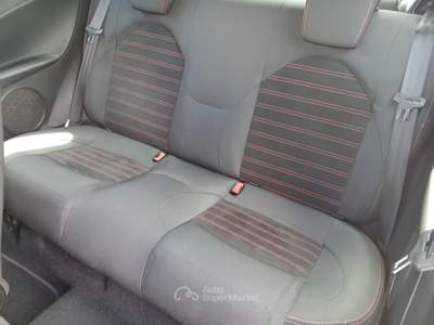 Alfa Romeo MiTo Alfa MiTo 1.3 Mjt 95cv anno 2016 Nero usata SAN MARTINO VALLE CAUDINA