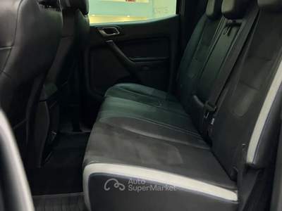 Ford Ranger Ford Raptor 2.0 TDCI DK 4x4 Grigio usata Napoli