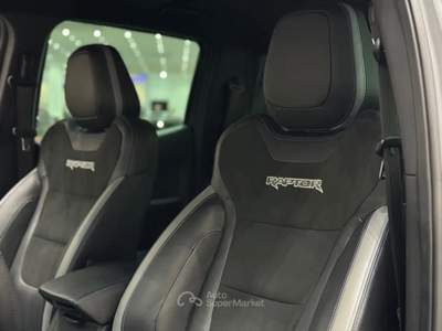 Ford Ranger Ford Raptor 2.0 TDCI DK 4x4 Grigio usata Napoli