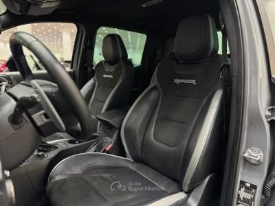 Ford Ranger Ford Raptor 2.0 TDCI DK 4x4 Grigio usata Napoli