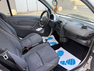 Smart ForTwo 12 MESI DI GARANZIA Grigio usata Recanati