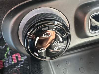 Fiat 500L NEOPATENTATI Verde usata Roma