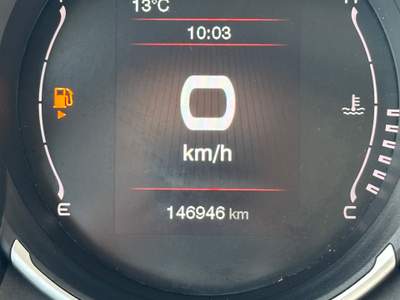 Fiat 500L NEOPATENTATI Verde usata Roma