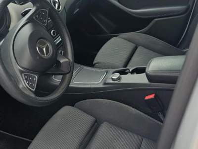 Mercedes-Benz Classe B d Automatic Business Argento usata Trebaseleghe