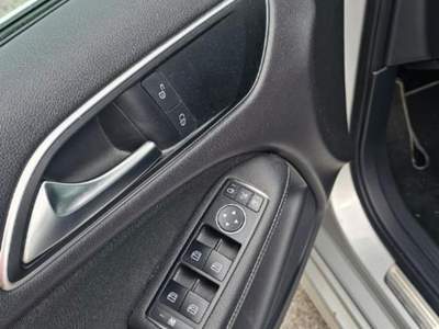 Mercedes-Benz Classe B d Automatic Business Argento usata Trebaseleghe