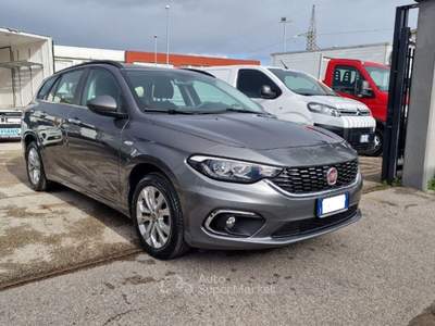 Fiat Tipo 1.6 Mjt S&S DCT SW Lounge Grigio usata Frattaminore