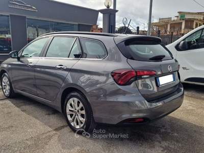 Fiat Tipo 1.6 Mjt S&S DCT SW Lounge Grigio usata Frattaminore