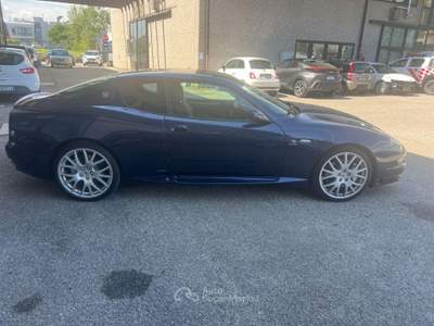 Maserati Gransport 4.2 V8 Blu/Azzurro usata Bologna