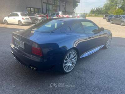 Maserati Gransport 4.2 V8 Blu/Azzurro usata Bologna