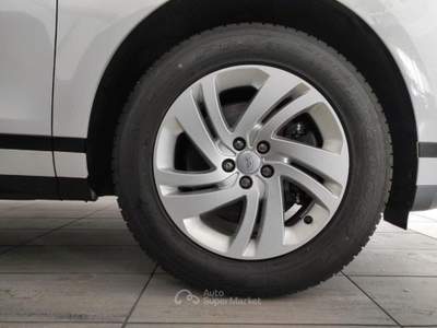 Land Rover Range Rover Evoque  (autocarro) range rover evoque 2.0d i4 163 cv awd auto r-dynamic s Bianco usata LEGNANO