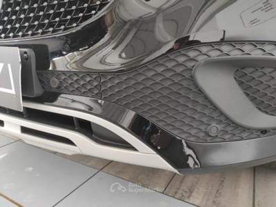 Mercedes-Benz GLA  - gla 200 automatic business extra Nero usata LEGNANO