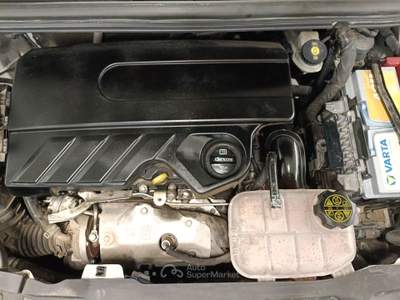 Opel Mokka  -  x 1.6 cdti ecotec 4x2 start&stop innovation Bianco usata Civitanova Marche