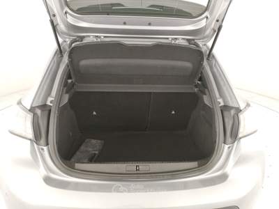 Peugeot 208 208 1.2 puretech active pack s&s 100cv Argento usata Porto Mantovano
