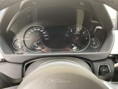 BMW Serie 4 420d  - 420d gran coupe msport auto Bianco usata Rivoli