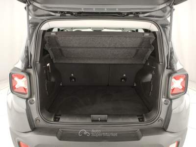 Jeep Renegade Renegade 1.5 turbo t4 mhev limited 2wd 130cv dct Grigio usata San Zeno Naviglio