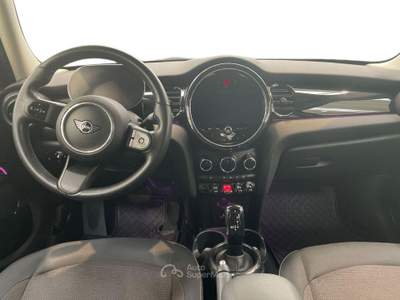 MINI Clubman  - mini 5p 1.5 cooper classic auto Nero usata Rivoli