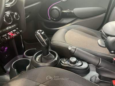 MINI Clubman  - mini 5p 1.5 cooper classic auto Nero usata Rivoli