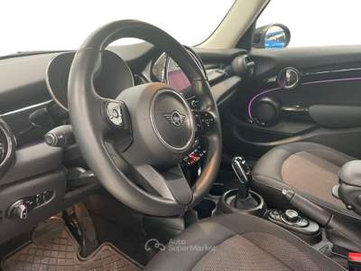 MINI Clubman  - mini 5p 1.5 cooper classic auto Nero usata Rivoli