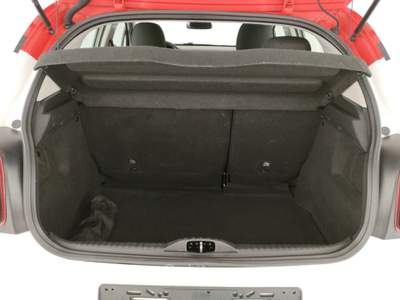 Citroen C3 C3 1.2 puretech shine s&s 110cv eat6 Bianco usata Reggio Emilia