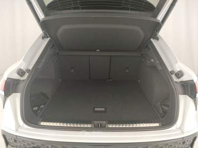 Audi Q3 Q3 sportback 1.5 tfsi mhev s line edition 150cv s-tronic Bianco usata Carpi