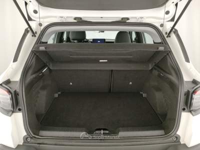 Jeep Avenger  1.2 turbo altitude fwd 100cv Bianco usata Reggio Emilia
