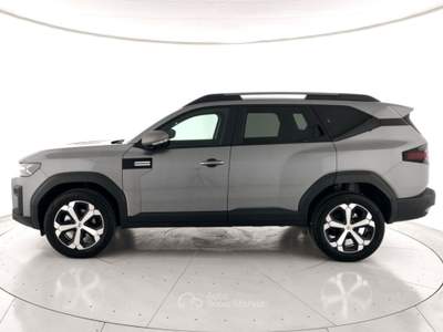 Dacia Bigster  1.8 hybrid journey 155cv auto Grigio usata San Zeno Naviglio