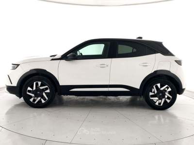 Opel Mokka Mokka 1.2 gs s&s 130cv at8 Bianco usata Parma
