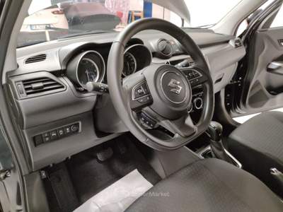 Suzuki Swift Swift (2017-2024) - swift 1.2 hybrid cvt top usata Civitanova Marche