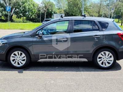 Suzuki S-Cross SUZUKI S-Cross 1.0 Boosterjet Cool Grigio usata Opera