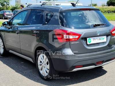 Suzuki S-Cross SUZUKI S-Cross 1.0 Boosterjet Cool Grigio usata Opera